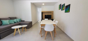 Departamento nuevo. A estrenar